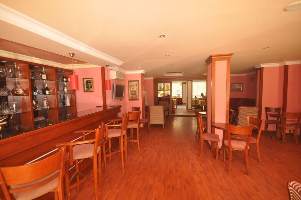 Sun Maris City Hotel Marmaris Exterior photo