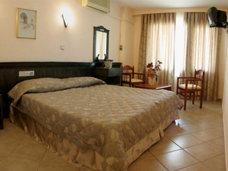 Sun Maris City Hotel Marmaris Exterior photo