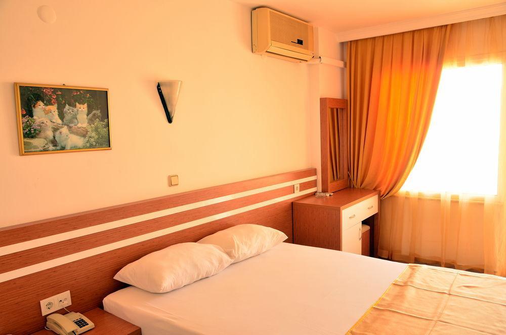 Sun Maris City Hotel Marmaris Exterior photo