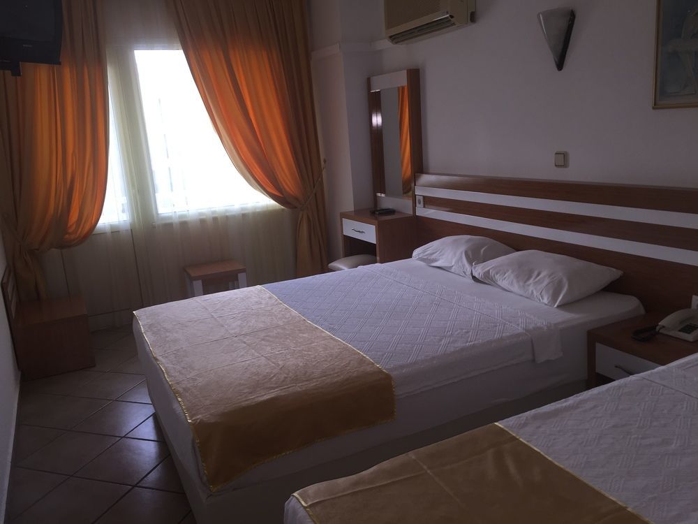 Sun Maris City Hotel Marmaris Exterior photo