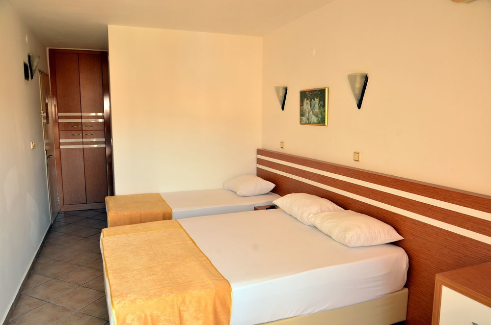 Sun Maris City Hotel Marmaris Exterior photo