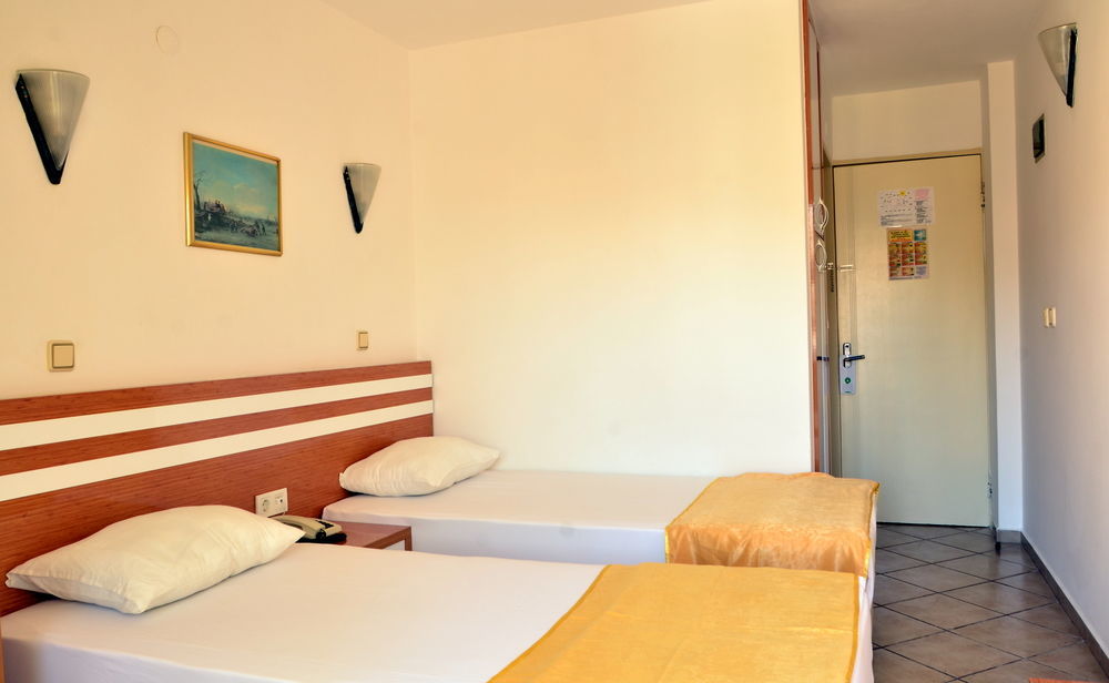 Sun Maris City Hotel Marmaris Exterior photo